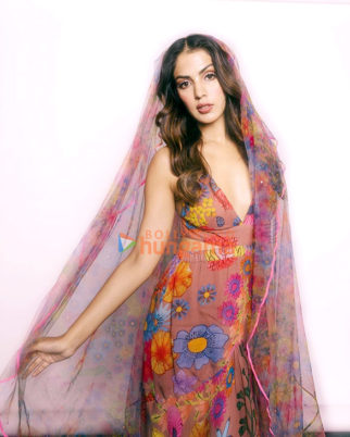 Celeb Photos Of Rhea Chakraborty