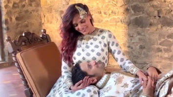 Richa Chadha shares adorable pictures and videos of Ali Fazal on his birthday