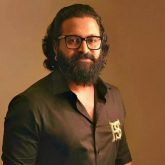 Rishab Shetty Rishab Shetty