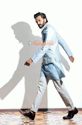 Celebs Photos Of Riteish Deshmukh
