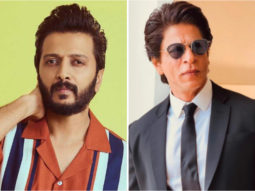 Riteish Deshmukh reveals the best part about the parties at Shah Rukh Khan’s house