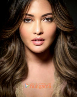 Celebrity Photos of Riya Sen