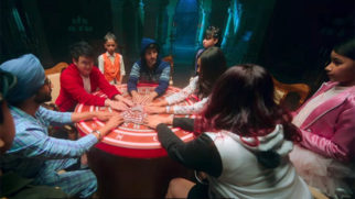 Rocket Gang | Official Trailer | Bosco Martis | Aditya Seal | Nikita Dutta