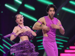 Rubina Dilaik and Sanam Johar return to perform on Jhalak Dikhhla Jaa after actress’ injury