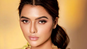 Celeb Photos Of Ruhi Singh