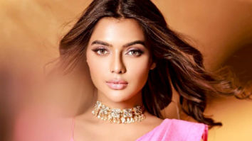 Celebs Photos Of Ruhi Singh