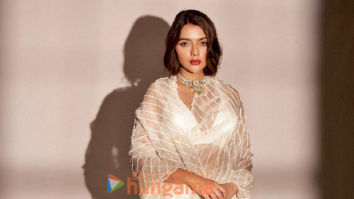 Celeb Photos Of Ruhi Singh