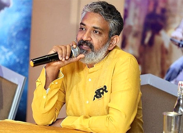 SS Rajamouli explains the difference between Hinduism religion and Hinduism the dharma; says, “If you take the religion, I am also not a Hindu”
