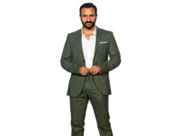 Saif Ali Khan reveals Taimur is very protective of Jeh; says, “He allows himself to be beaten by Jeh”
