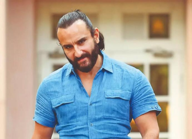 Saif Ali Khan says he’d like to act in Mahabharata if someone makes it like Lord of the Rings: 'Been talking to Ajay Devgn since Kachche Dhaage' Saif Ali Khan says he’d like to act in Mahabharata if someone makes it like Lord of the Rings: 'Been talking to Ajay Devgn since Kachche Dhaage'