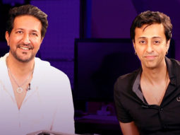 Salim Merchant: “The pressure for ‘Chak De! India’ was so crazy because…” | Sulaiman M | Music Room
