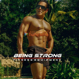 Celeb Photos Of Salman Khan