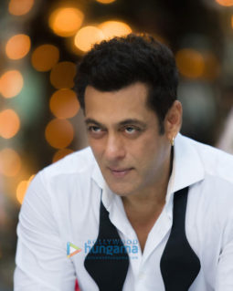 Celebrity Photos of Salman Khan