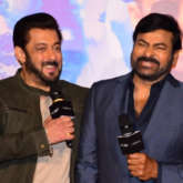 Salman Khan jokes ‘casting couch does exist’ when asked about starring in Chiranjeevi-led GodFather