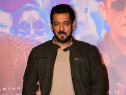 Salman Khan on starring in Chiranjeevi-led GodFather: ‘People want to go to Hollywood, I want to go to the South’