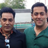 Salman Khan pays tribute after death of his Bajrangi Bhaijaan body double Sagar Pandey : ‘Dil se shukar adda kar raha hoon for being there with me’