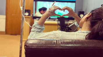 Samantha Ruth Prabhu recovering after being diagnosed with an autoimmune condition Myositis