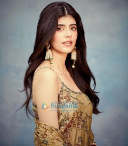 Celeb Photos Of Sanjana Sanghi