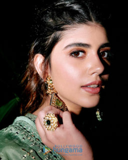 Celebrity Photos of Sanjana Sanghi