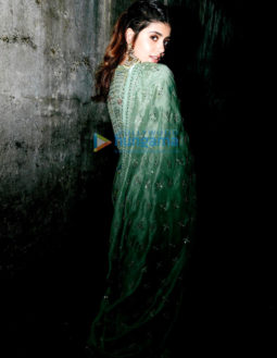 Celebrity Photos of Sanjana Sanghi