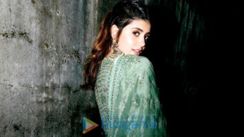 Celebrity Photos of Sanjana Sanghi