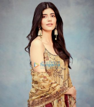 Celeb Photos Of Sanjana Sanghi