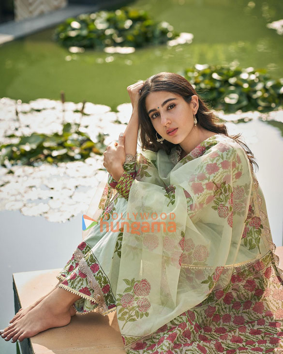 Sara Ali Khan