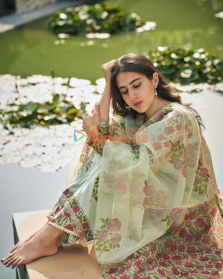 Celebrity Photos of Sara Ali Khan