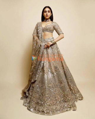 Celebrity Photos of Sara Ali Khan