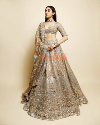 Celebrity Photos of Sara Ali Khan