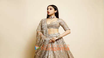 Celebrity Photos of Sara Ali Khan