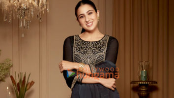 Celebs Photos Of Sara Ali Khan