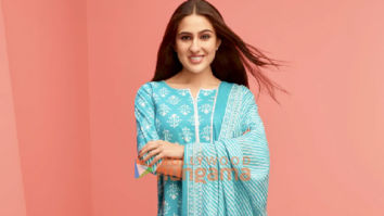 Celebs Photos Of Sara Ali Khan