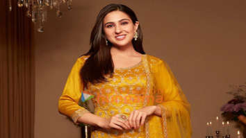 Celebrity Photos of Sara Ali Khan