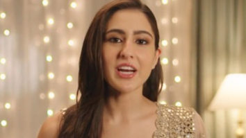 Sara Ali Khan has got the perfect Diwali gift for her family