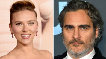 Scarlett Johansson Says She Was 'Groomed' to Play Provocative Roles