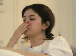 Selena Gomez gets emotional talking about her mental health in the trailer of Apple TV+ documentary My Mind & Me; says, “I don’t want to be super famous”