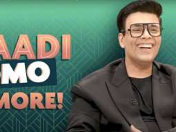 Shaadi FOMO, no more! | Hotstar Specials Koffee with Karan | DisneyPlus Hotstar
