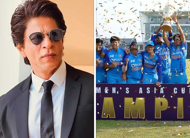 Shah Rukh Khan, Akshay Kumar, Abhishek Bachchan, Taapsee Pannu and more laud BCCI’s decision to offer equal pay to women cricketers 