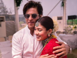 Shah Rukh Khan and Nayanthara to shoot last schedule of Atlee Kumar’s Jawan in Rajasthan