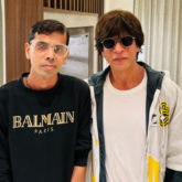 Shah Rukh Khan invites fans to five-star restaurant for dinner in Chennai after wrapping a schedule of Atlee Kumar’s Jawan; see photos