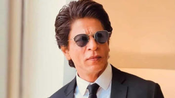 Shah Rukh Khan shoots a race sequence for Rajkumar Hirani’s Dunki with 500 people