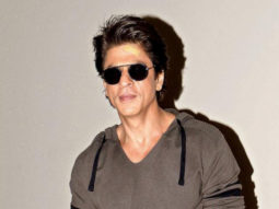 Shah Rukh Khan to commence next schedule of Rajkumar Hirani’s Dunki in Saudi Arabia in November 2022