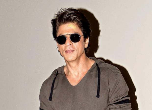 Shah Rukh Khan to commence next schedule of Rajkumar Hirani’s Dunki in Saudi Arabia in November 2022 