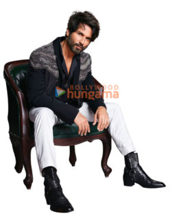 Celebrity Photos of Shahid Kapoor