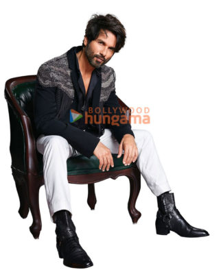 Celebrity Photos of Shahid Kapoor