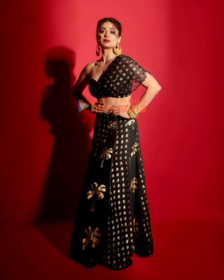 Celebs Photos Of Shamita Shetty