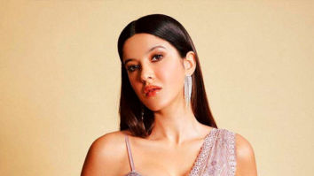 Celeb Photos Of Shanaya Kapoor