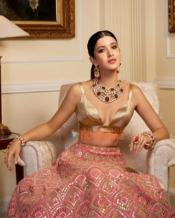Celeb Photos Of Shanaya Kapoor