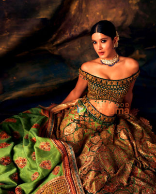 Celebrity Photos of Shanaya Kapoor